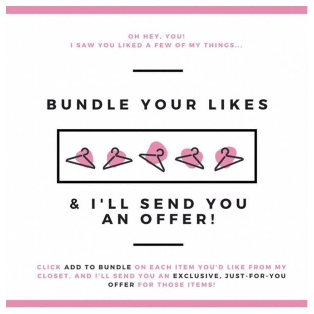 Bundle Your Likes!